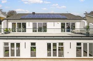 rear elevation- click for photo gallery